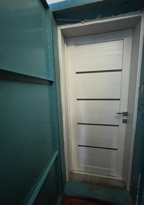Продам 1 комнатную квартиру