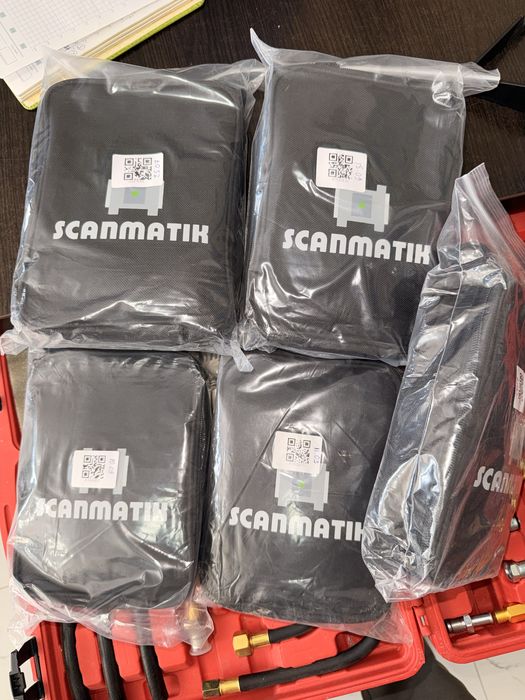 Scanmatik 3 сканматик 3 scanmatic 2pro оригинал launch autel thinkcar