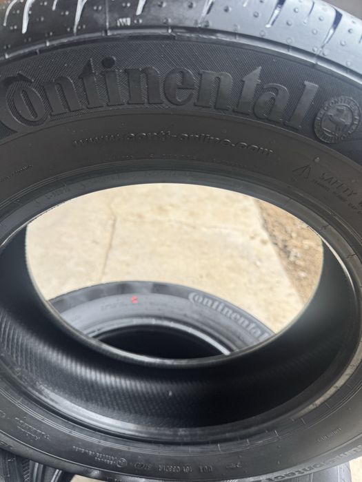 continintal 195/65/15