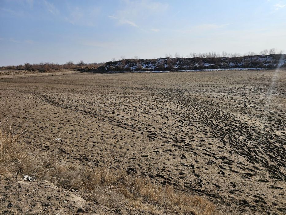 3.5 гектар баликчилик коли сотилади