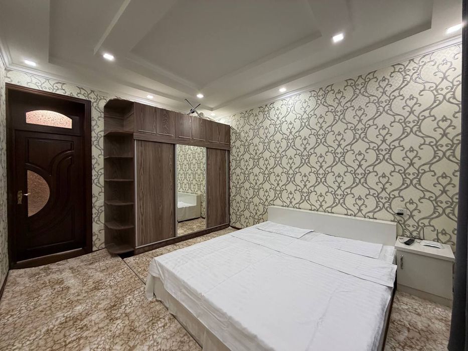 Срочно продаётся 3х -комнатная квартира