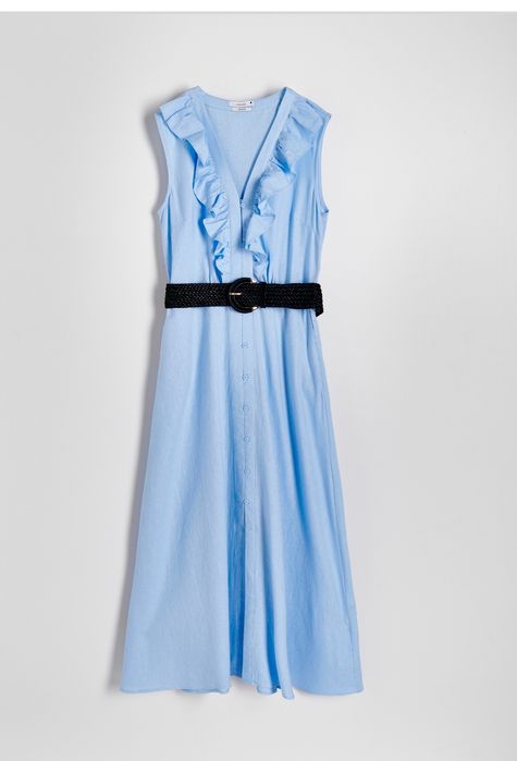 Rochie in bleu masura M