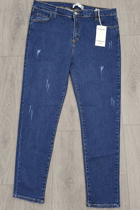 Нови дънки и панталони на H&M,  House и др.