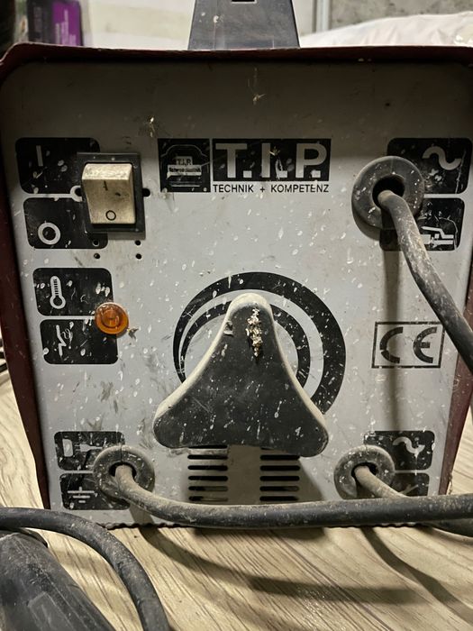 Продам сварочный аппарат