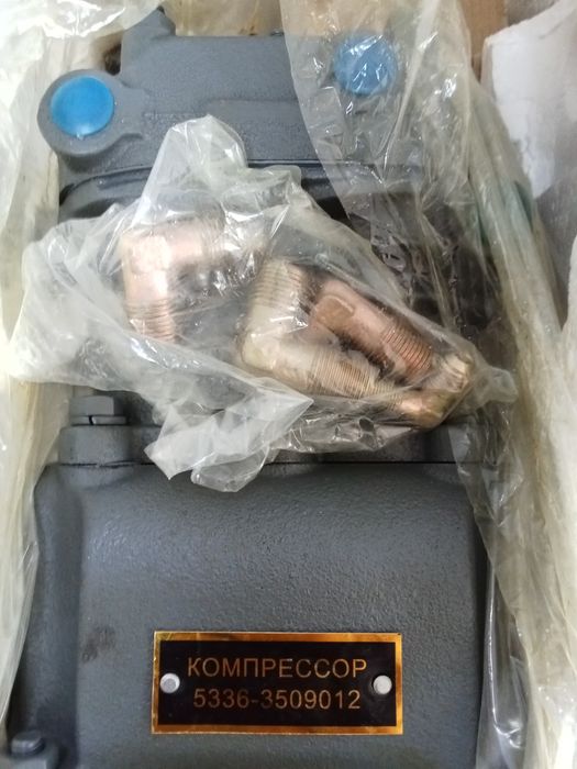 Продам компрессор воздушный