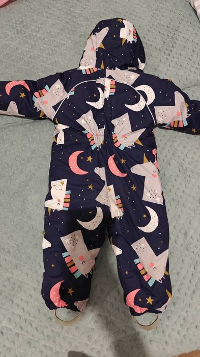 Продам комбинезон Crokid