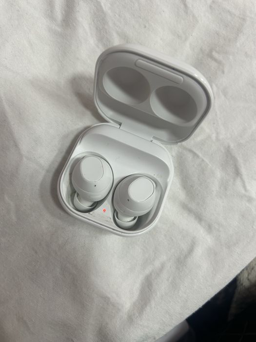 Наушники Galaxy bads FE