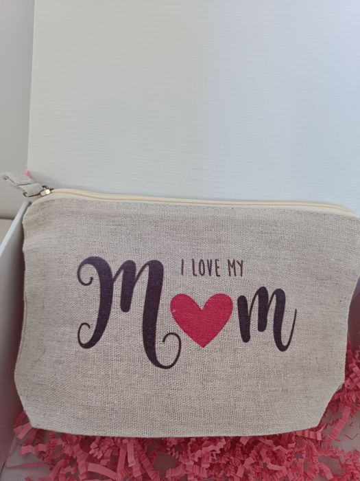 Подарък за мама чаша