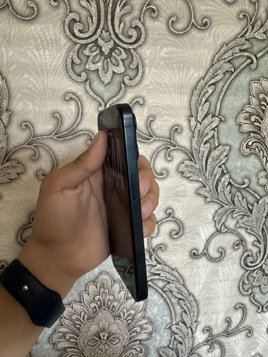 Iphone 15 pro 128gb akb79