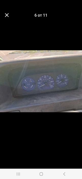 Пежо Боксер бус в топ състояние