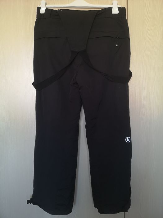 Pantaloni ski schi  snowboard Benger premium