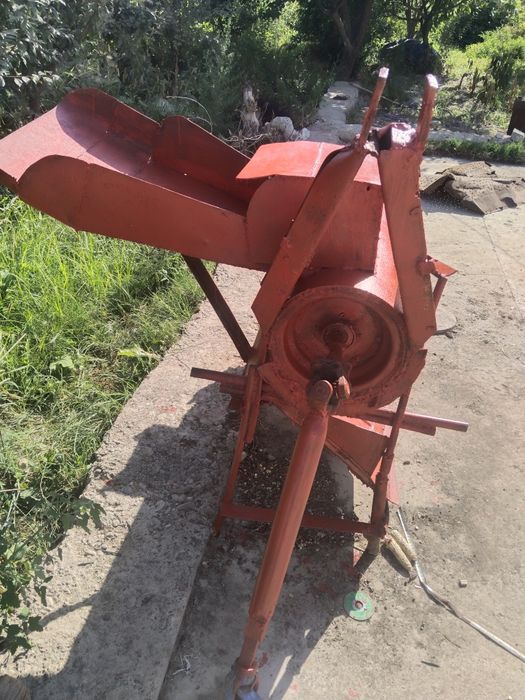 Измишител кукуруза