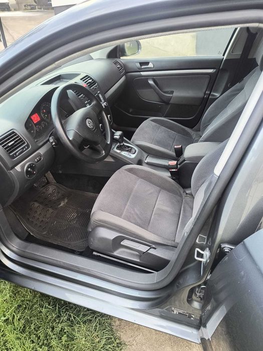 volswagen Jetta DSJ automata