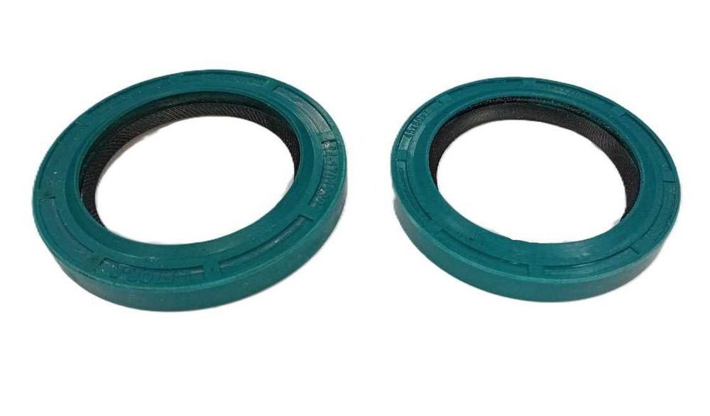 Манжета стакана кпп на КамАЗ