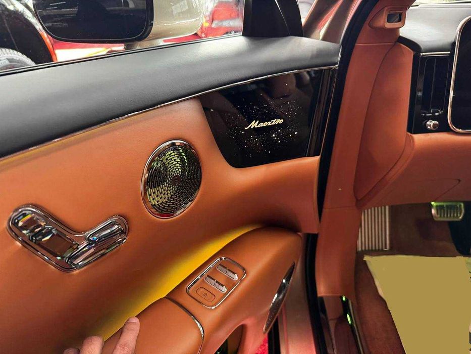 AITO Maextro S800 нақд, автокредит, TRADE IN га сотилади