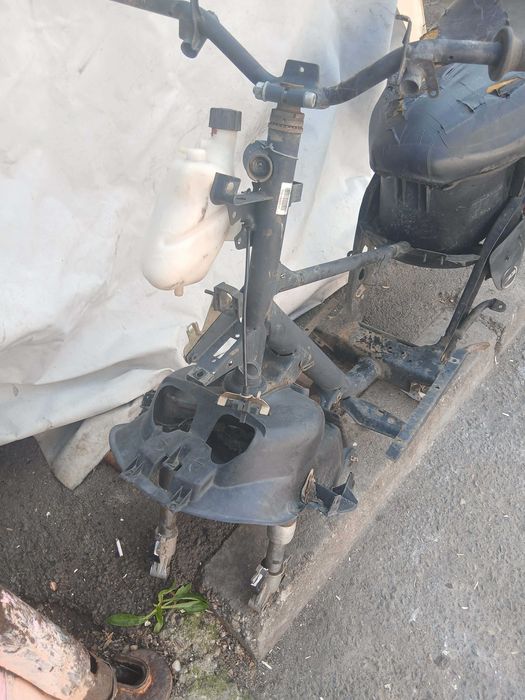 Cadru Scuter Gilera Runner.