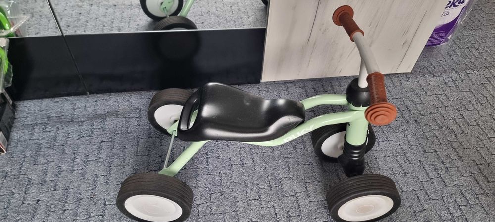 Денско колело PUKY