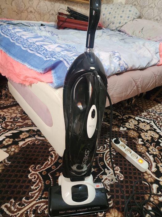Корейский пылесос SSAKS