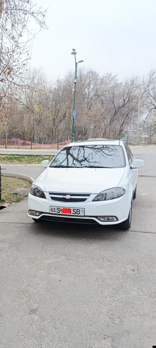 Автомобил жентра