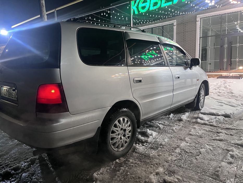 Хонда Одиссей 1995