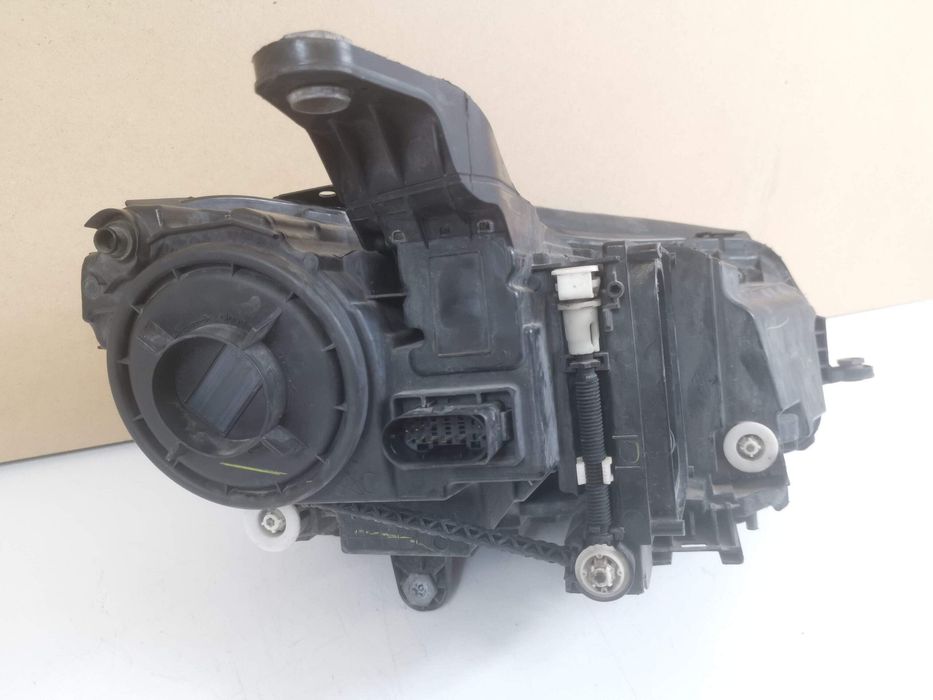 Far Stanga MultiBeam Led Mercedes-Benz  GLE-Class V167 2018 2019 2020