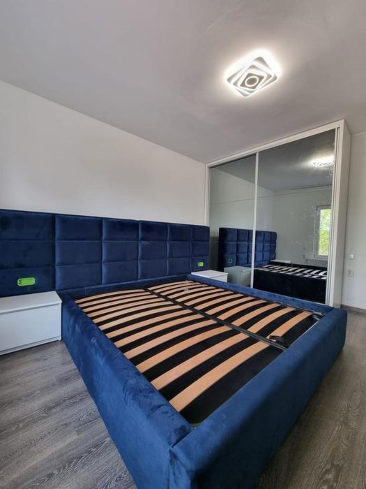 Canapea extensibilă