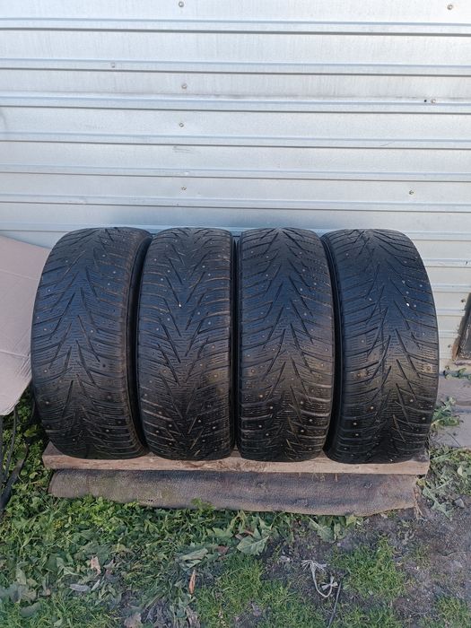 Шины 235/55R17 Kapsen