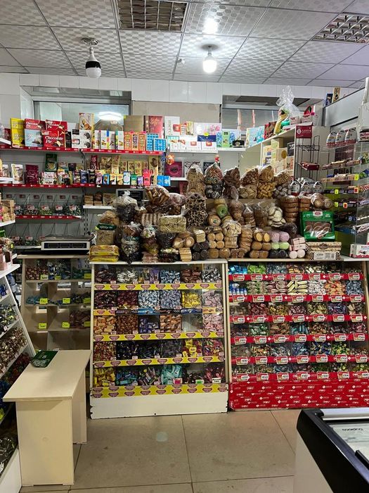 Продажа готового бизнеса