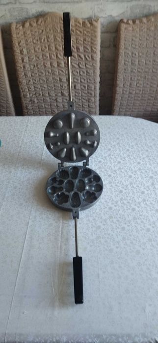 форма для выпечки