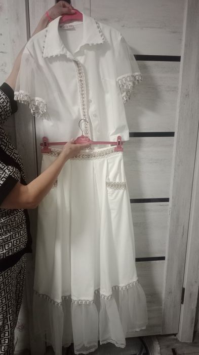 Срочно продам платье