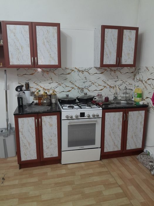 Продам кухонный гарнитур