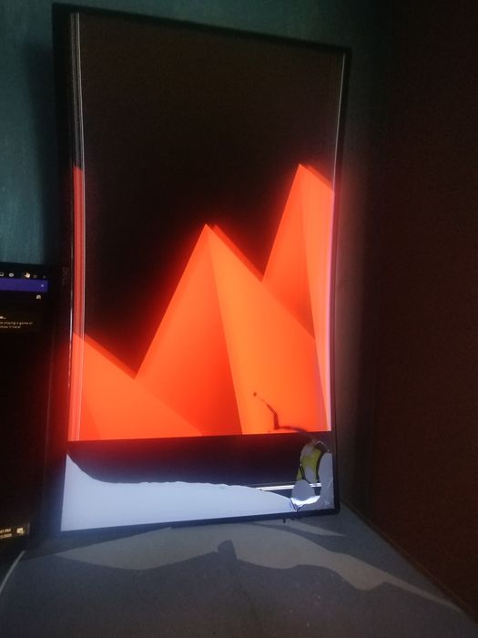 Monitor 144hz spart