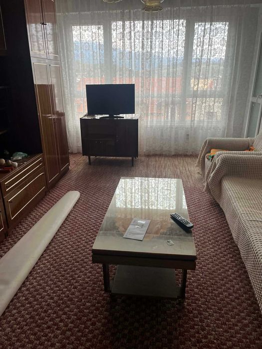 Дава се под наем Четиристаен апартамент в Перник, Изток - 91 кв.м за 428.91 € - Снимка #4