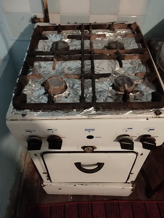 Срочно газ плита сотилади -Срочно газ плита продаётся