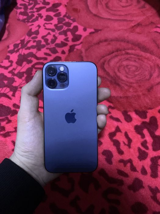 Iphone 12 pro xolati ideal