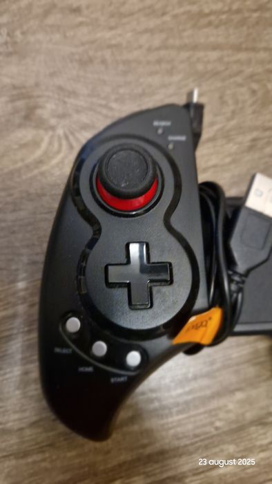 Controller joystick gamepad Ipega Pg-9023S