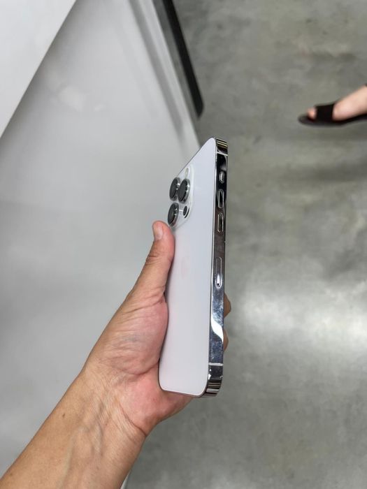 Iphone 14 pro с гарантией
