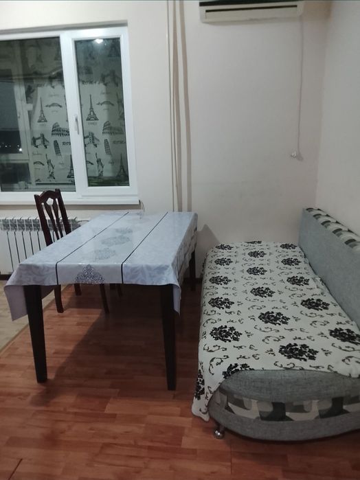 ИП сдают 1 ком. кв. в мкр. АЛМАГУЛЬ.