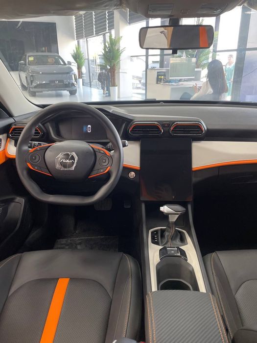 Dongfeng shine aksiya narxda