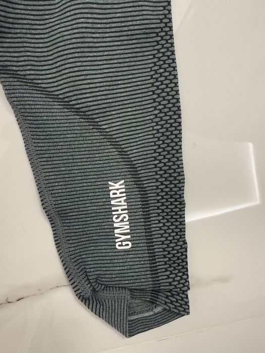 Gymshark дамски клинове