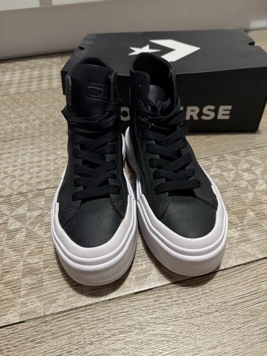 Дамски кецове Converse