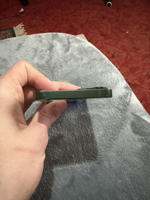 Vand iphone 13 verde