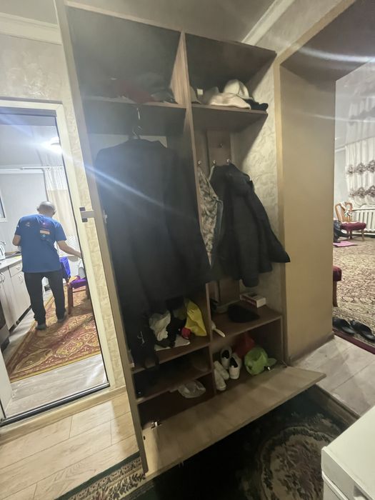 Продам мебель для прихожей