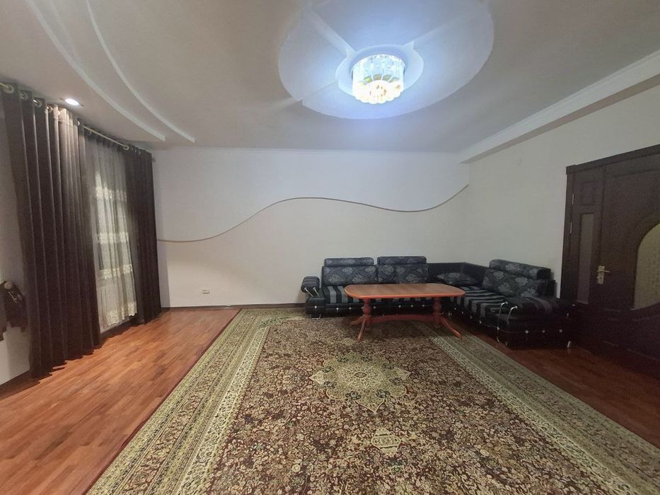 Сдается 2х комнатная Вокзале