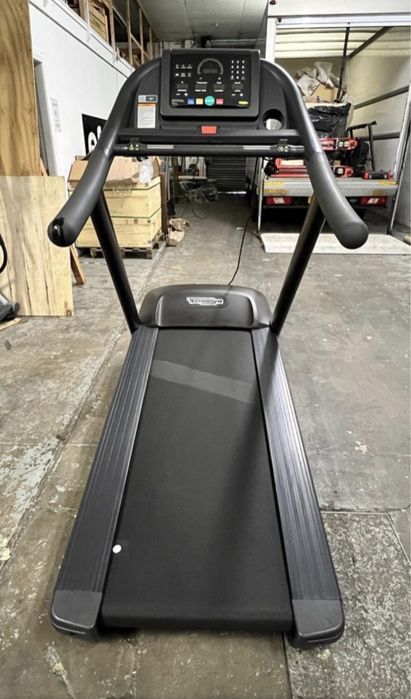 Depozit echipamente fitness