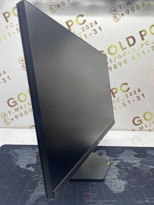 Monitor DELL 27 G2723HN 165hz