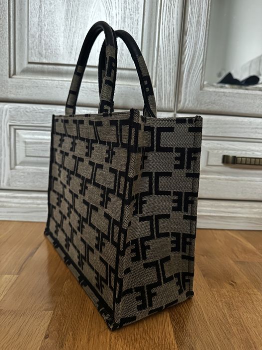 Дамска чанта Elisabetta Franchi