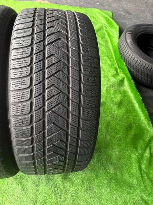 Anvelope Iarna 285/40/21 Pirelli