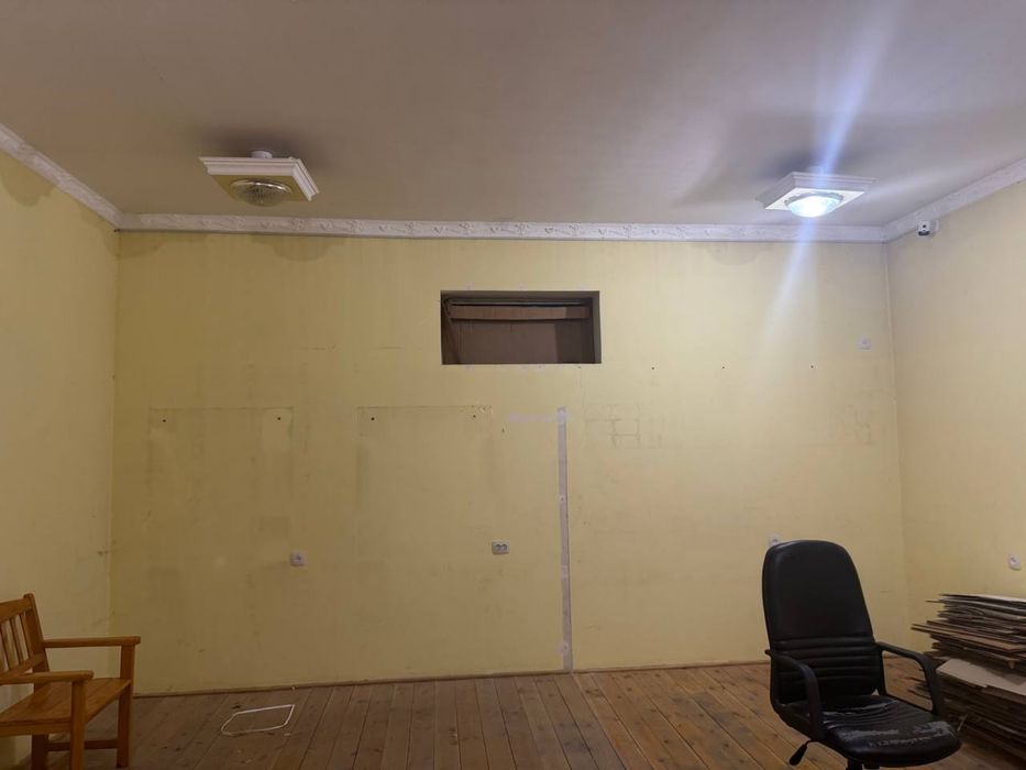 Зудлик бн нотурар жой подвал сотилали