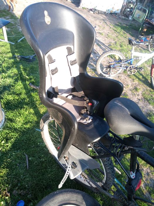 Столче за колело